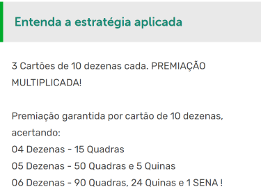 Como fazer o desdobramento da Loteca?